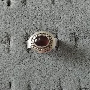 New 925 Silver Ring sz 7